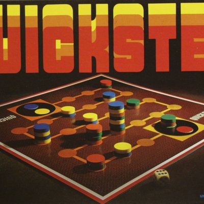 Quickstep