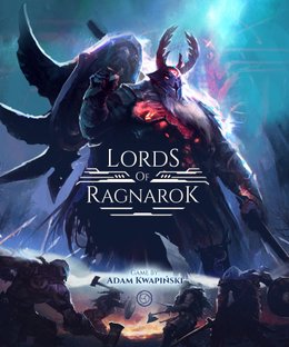 Lords of Ragnarok