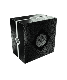 Black Rose Wars: Rebirth