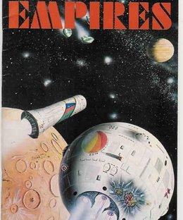 Starfire III: Empires