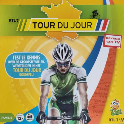Tour du jour