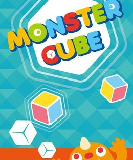 Monster Cube