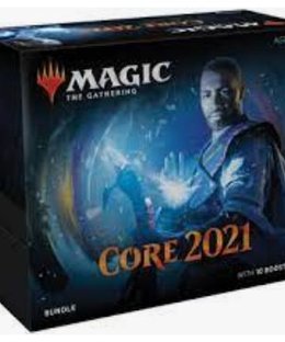 Magic: The Gathering – Core Set 2021