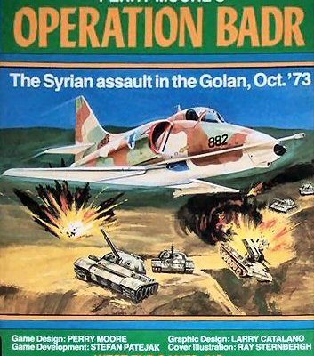 Operation Badr