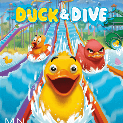 Duck & Dive
