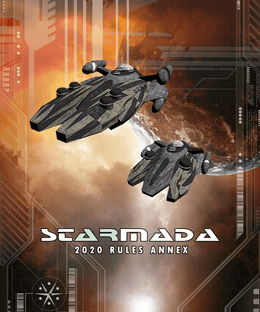 Starmada: 2020 Rules Annex