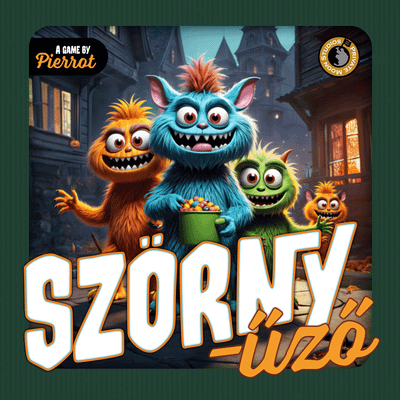 Szörnyűző