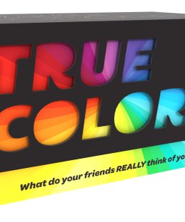 True Colors