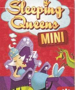 Sleeping Queens Mini