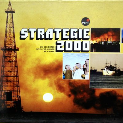 Strategie 2000