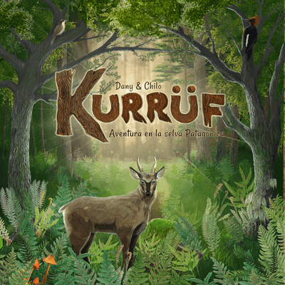 Kurrüf