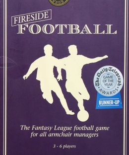 Fireside Football