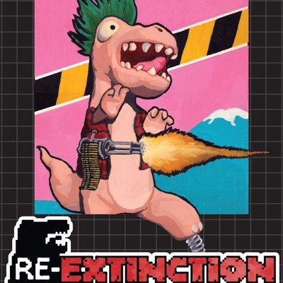 Re-Extinction