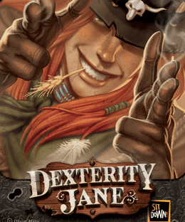 Dexterity Jane