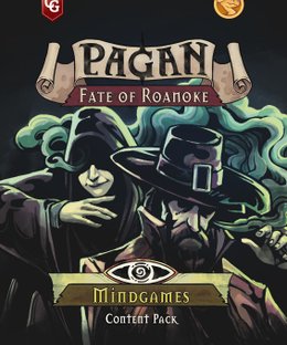 Pagan: Mindgames