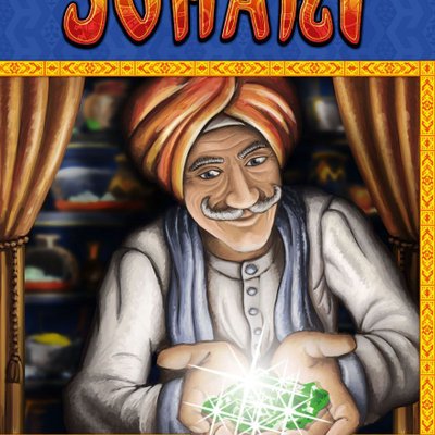 Johari