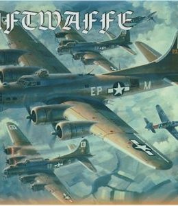 Luftwaffe: Aerial Combat – Germany 1943-45