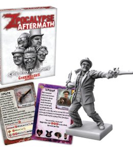 Zpocalypse: Aftermath – Linkara