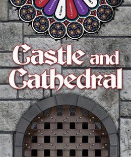 Castle and Cathedral