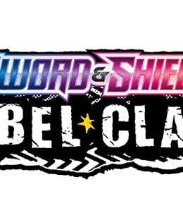 Pokémon TCG: Sword & Shield Rebel Clash Expansion