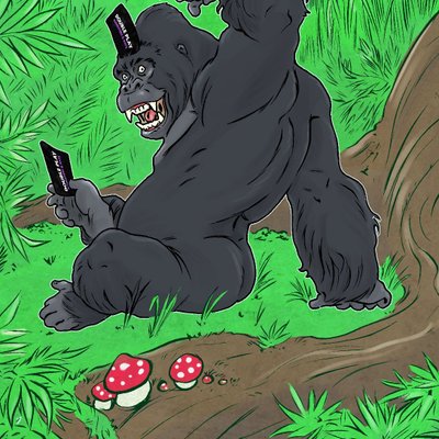 Double Play:  Gangsters & Rats