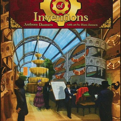 Era of Inventions