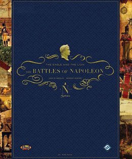 Battles of Napoleon: The Eagle and the Lion