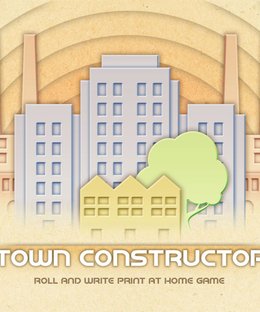 Town Constructor