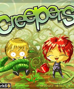Creepers