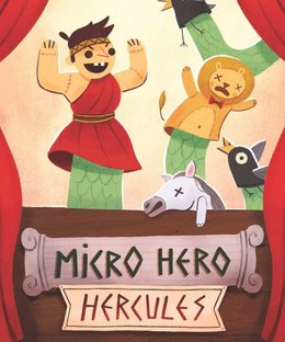 Micro Hero: Hercules