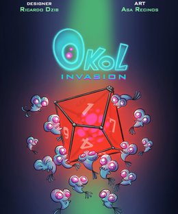 Okol Invasion