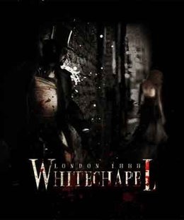 London 1888: Whitechapel