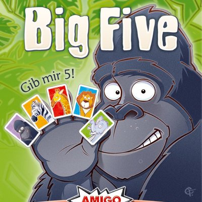Big Five