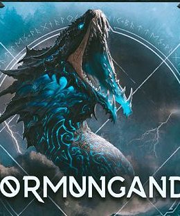 Mythic Battles: Ragnarök – Jörmungand