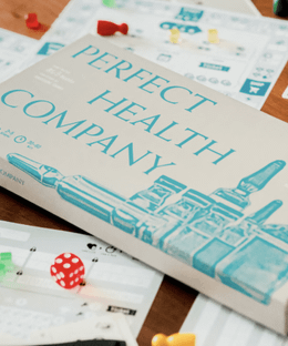 Perfect Health Company