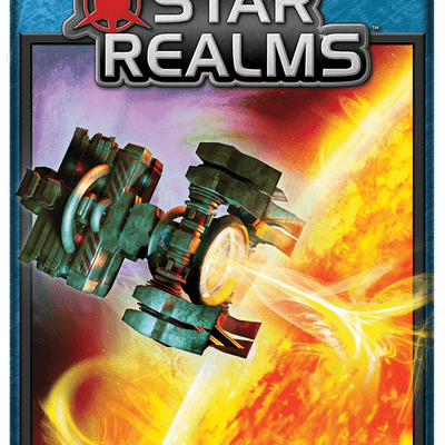 Star Realms: Scenarios