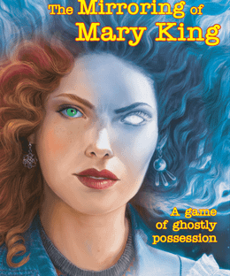 The Mirroring of Mary King