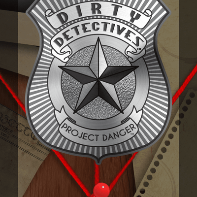 Dirty Detectives