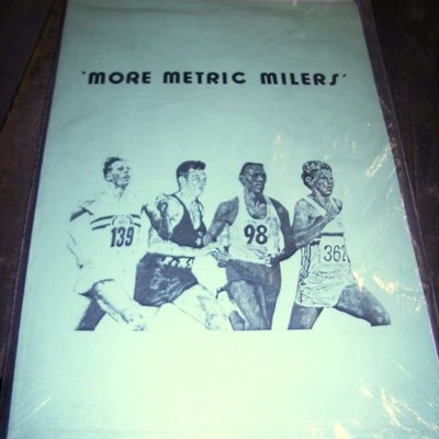 More Metric Milers
