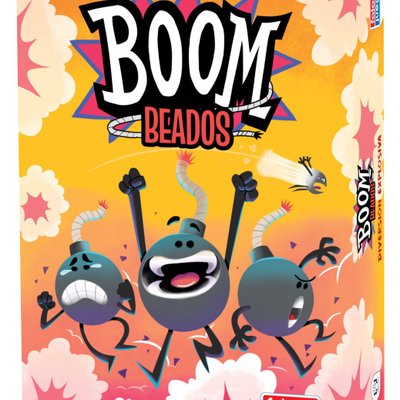 Boombeados