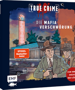 True Crime: Die Mafia-Verschwörung