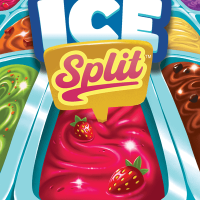 Ice Split