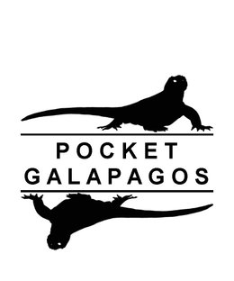 Pocket Galapagos