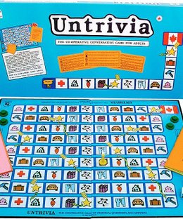 Untrivia
