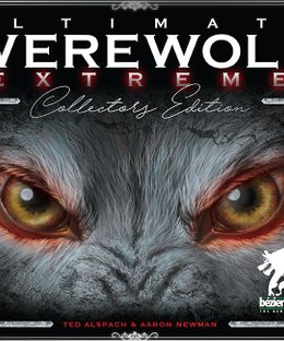 Ultimate Werewolf: Extreme – Collector's Edition