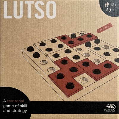 Lutso