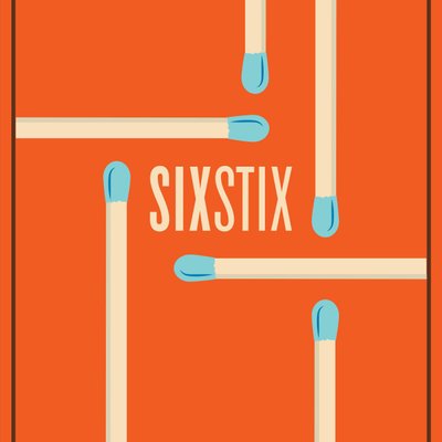 SixStix
