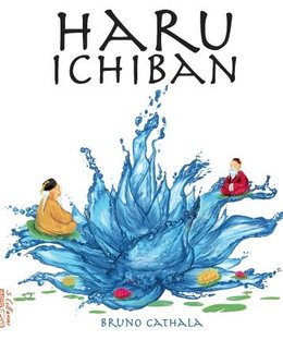 Haru Ichiban