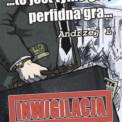 Inwigilacja