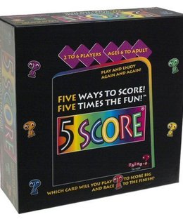 5 Score